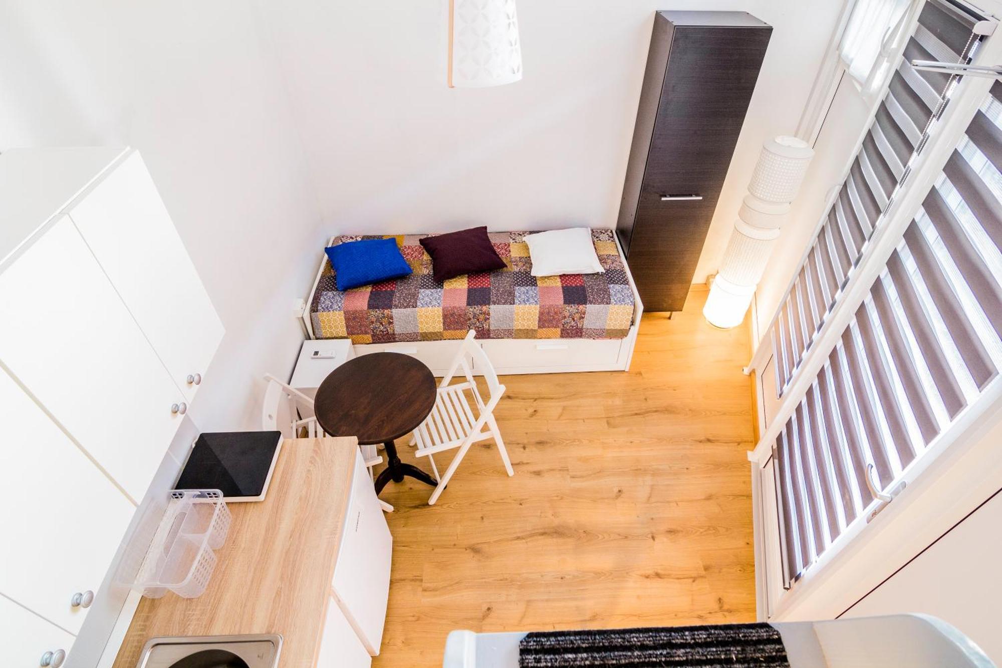 Mini Apartmán Pula