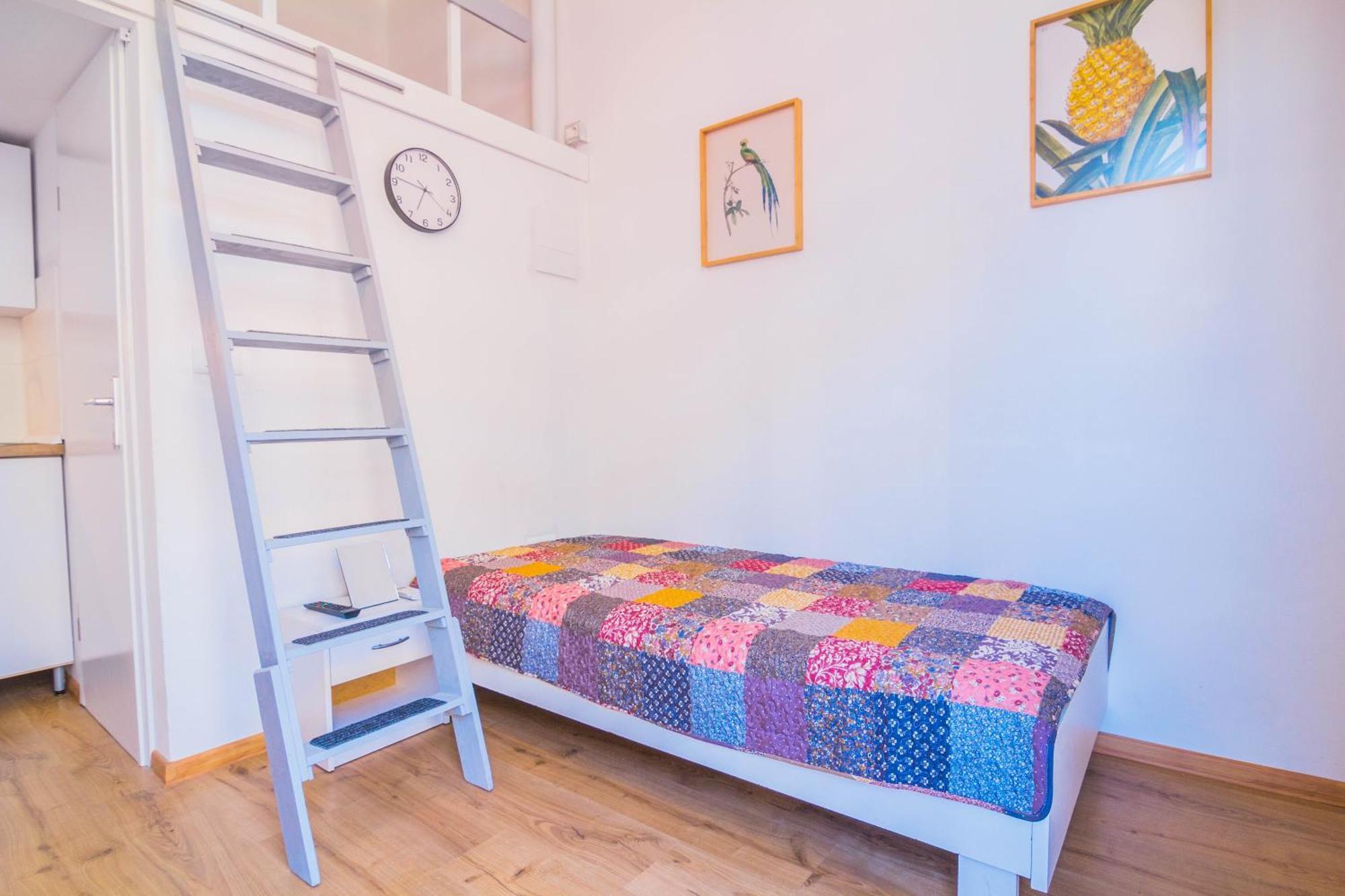 Apartmán Mini