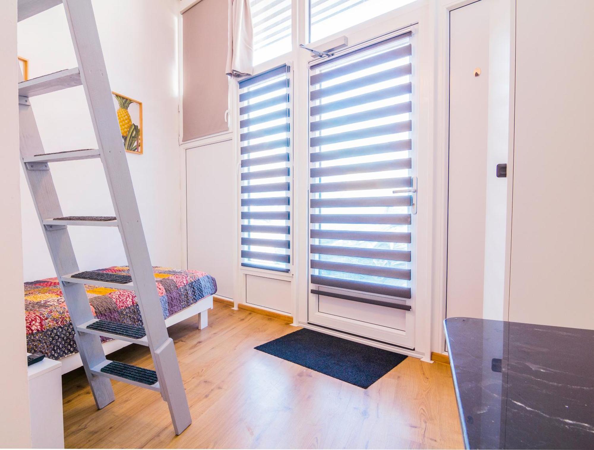Mini Apartmán Pula