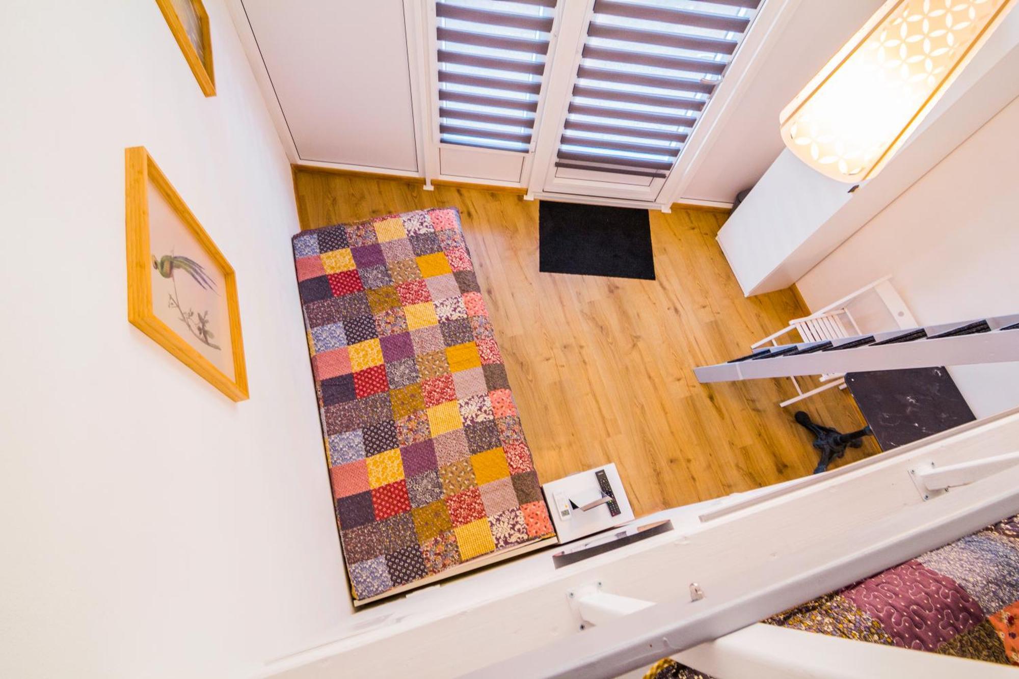 Apartmán Mini